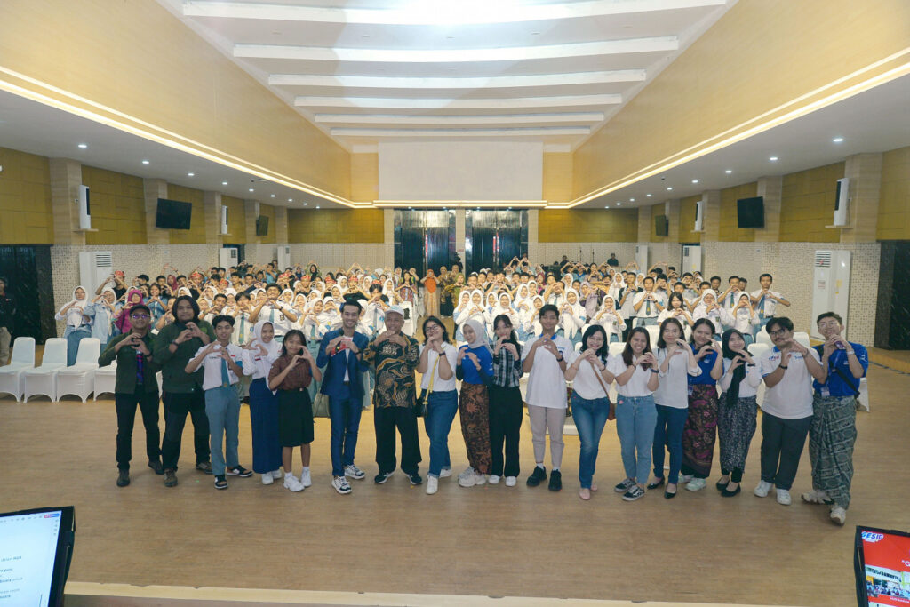 GESID National Gathering 2024: Empowering Indonesia’s Youth for a Healthier Future 1 2024 12 13 158303 1734102867. large