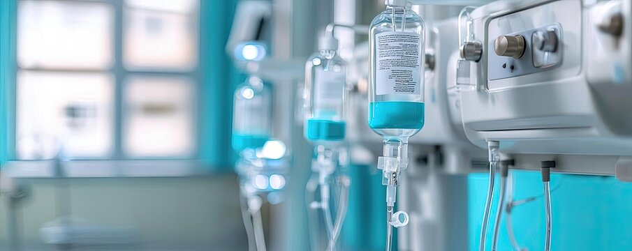 Parliamentary Panel Uncovers Gaps in Testing and Oversight of Medical Radiation Devices 1