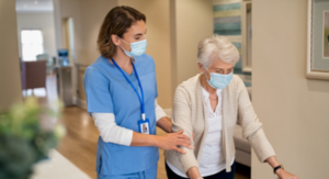 nursing home staff mental health