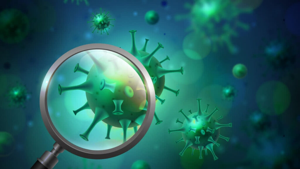 HMPV Virus in India: 80-Year-Old Man Tests Positive With No Travel History, Raising Concerns. 1 1200 675 23264867 651 23264867 1736141590629