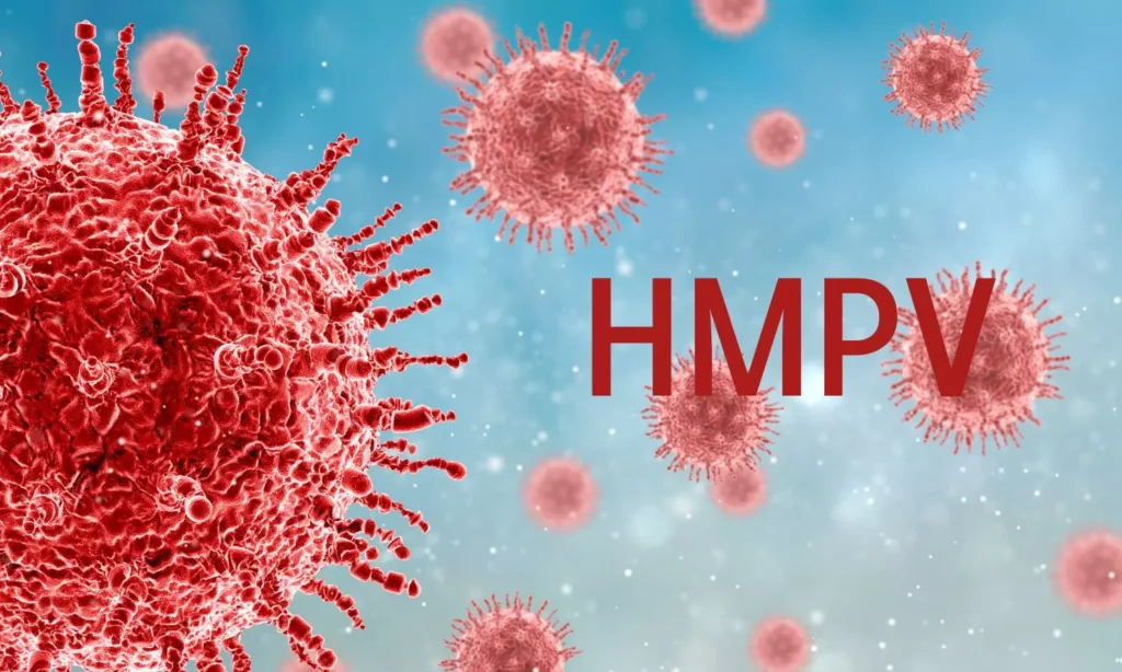 Ghaziabad Health Department Bolsters Measures to Combat Seasonal Flu and HMPV Cases. 1 1878595 hmpv