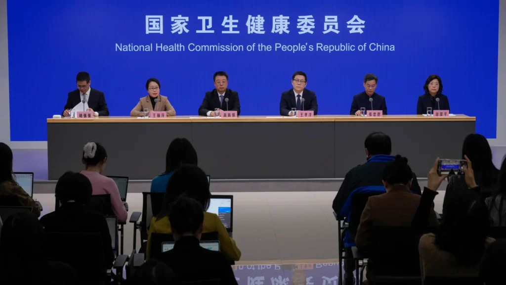 Is This the End of the HMPV Outbreak? Declining Cases in Northern China – What Does It Mean for Us? 1 6783adc6da2819.27122187