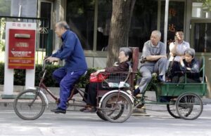 CHINAGEDREUTERS