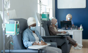 Chemotherapy