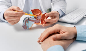 Prostate Cancer
