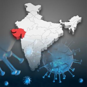 Four-Year-Old in Gujarat Diagnosed with HMPV: Fifth Case in Ahmedabad Within 10 Days