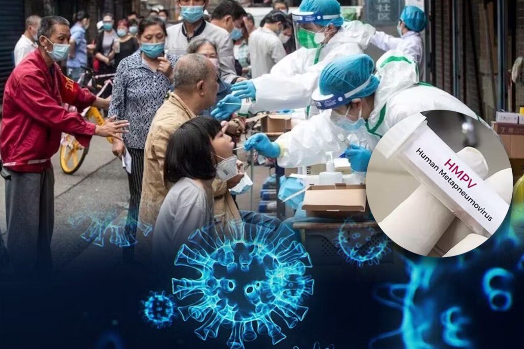 Human Metapneumovirus: Doctors Discuss the Issue and Prevention Guidelines. 1 WhatsApp Image 2025 01 23 at 10.54.37 AM