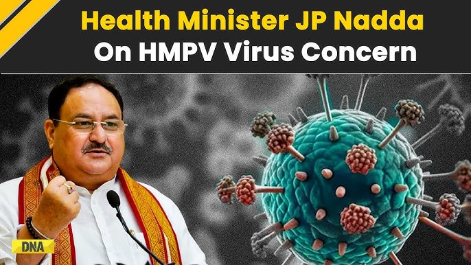India Reports 7 HMPV Cases Amid Rising Global Concern Over Respiratory Illnesses 1 hq720