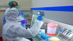 indias exports of medical consumables disposables surged by 60pc in 2022 23