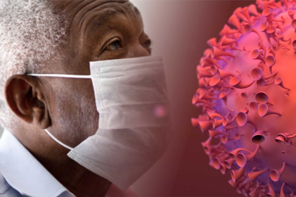 Covid-19 Linked to Increased Alzheimer’s Risk, Study Finds Effects Similar to Four Years of Ageing. 1 NewzHealth 19