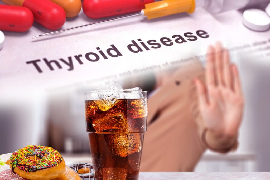 Timing Matters: How Long Should You Wait to Eat After Taking Thyroid Medication? 1 THYROID MEDICATION