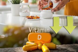 Vitamin D