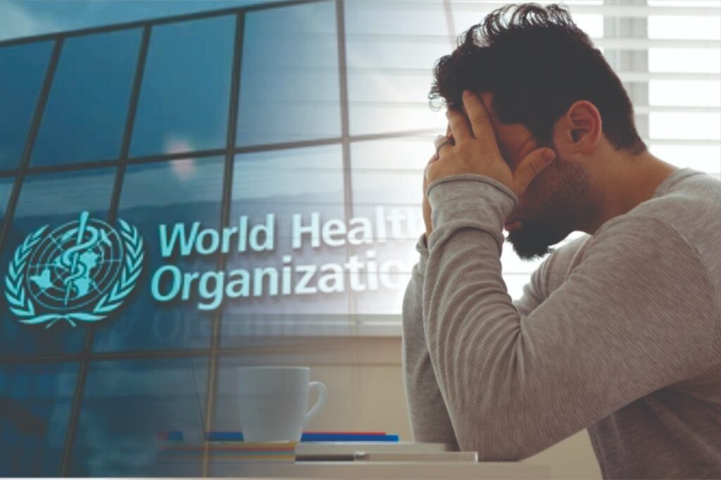 WHO Executive Board Handling Worldwide Health Concerns. 1 WhatsApp Image 2025 02 04 at 3.03.11 PM