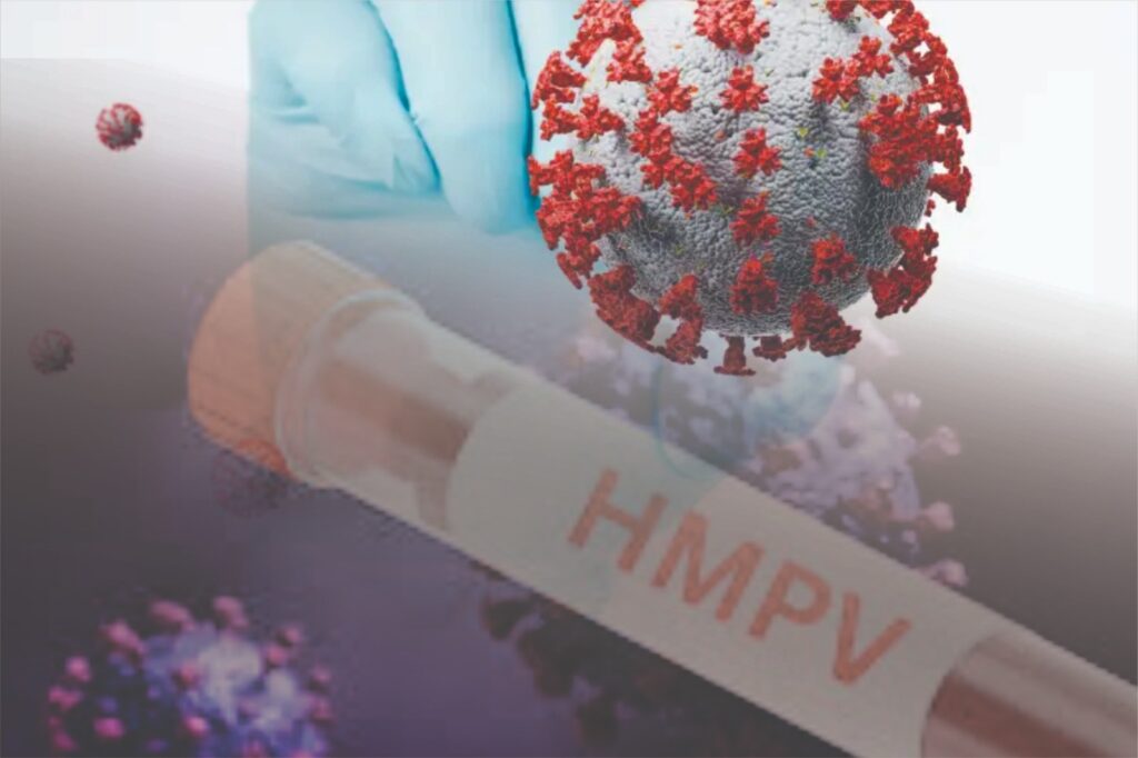 India Reports 59 Cases of Human Metapneumovirus (HMPV); Health Ministry on Alert. 1 WhatsApp Image 2025 02 05 at 1.13.53 PM