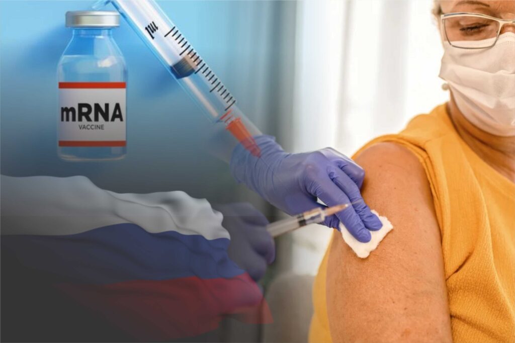 Russia’s mRNA Cancer Vaccine Sparks Global Debate Amid Calls for More Data. 1 WhatsApp Image 2025 02 06 at 12.34.08 PM