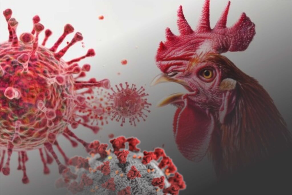 Bird Flu vs COVID-19 vs Influenza: Understanding the Risks and Severity. 1 WhatsApp Image 2025 02 08 at 3.34.11 PM