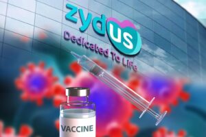 zydus