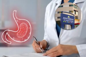 Gastroenterology