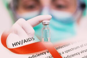 HIV