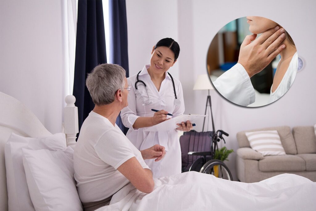 New Immunotherapy Approach Shows Promise for Advanced HPV-Negative Head and Neck Cancer 1 HVP