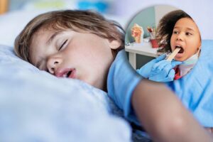 SLEEP DISORDER 1
