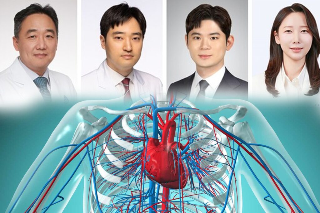 Chronic MAFLD Linked to 57% Higher Risk of Cardiovascular Disease, Korean Study Finds 1 asia