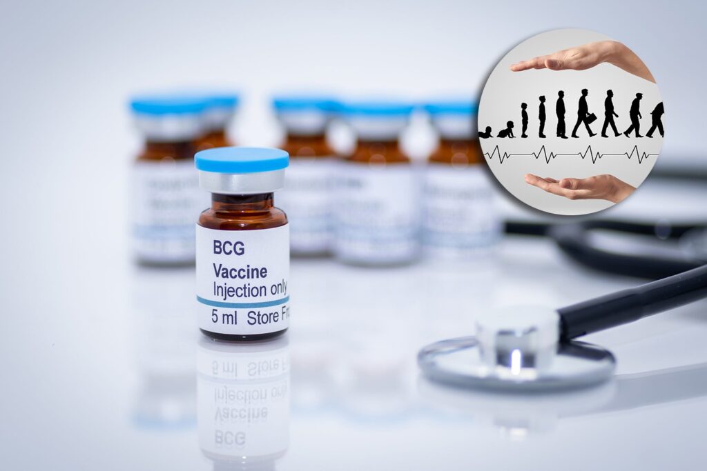 Top Respiratory Expert Says China's Breakthrough TB Vaccine Could Stopp Transmission Chain of the Disease 1 tb 1