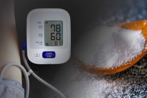 Want lower BP? Potassium might help more than reducing salt