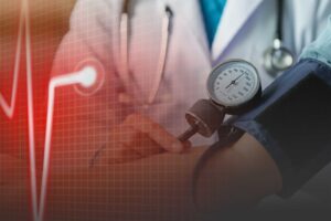 Blood pressure control linked to 15% lower dementia risk