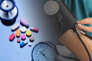 UK recalls BP medication over mislabelled dose