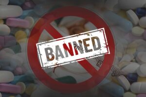Indian govt bans 35 fixed-dose combination drugs