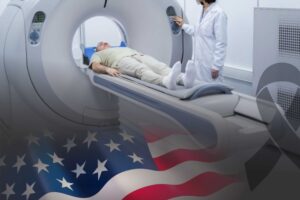 CT scans may cause 5% of US cancer cases annually
