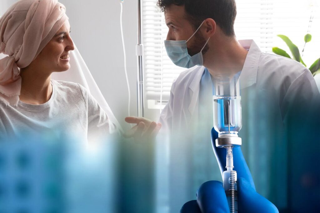 Immunotherapy drug may replace surgery for some cancer patients 1 Immunotherapy drug may replace surgery for some cancer patients