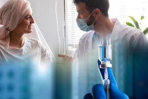 Immunotherapy drug may replace surgery for some cancer patients