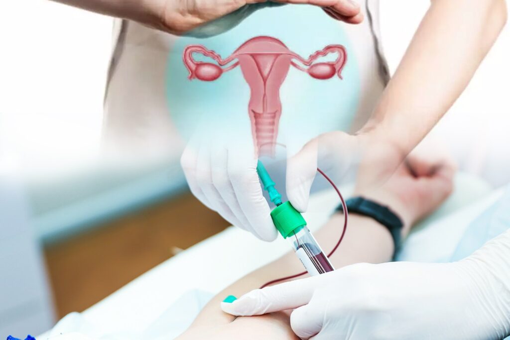 AIIMS develops blood test to track cervical cancer treatment 1 Cervical
