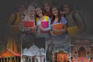 PG medical students to serve during Char Dham Yatra: NMC