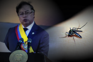Colombia declares health emergency amid yellow fever outbreak