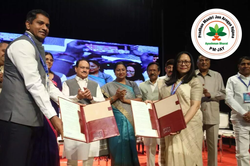 Delhi to implement Ayushman Bharat scheme 1 Delhi Ayushman Bharat