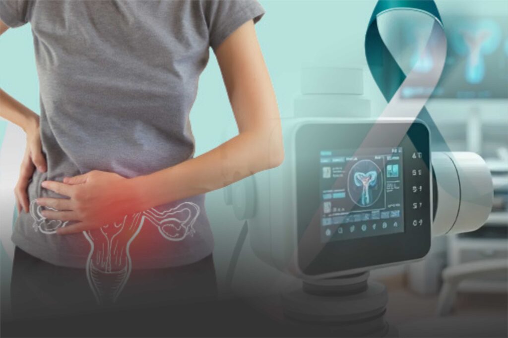 Denmark targets cervical cancer eradication by 2040 1 Denmark targets cervical cancer eradication by 2040
