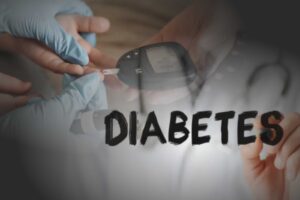 Malnutrition-related diabetes now recognised as Type 5