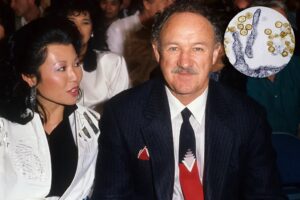 Gene Hackman