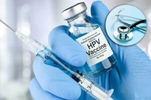 HPV Vaccine