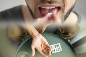 Male birth control pill shows 99% success in trials