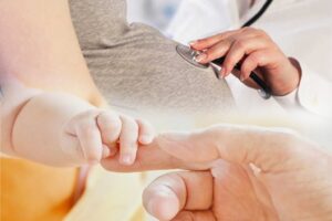 Maternal deaths