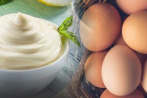 Tamil Nadu bans raw egg mayonnaise over safety concerns