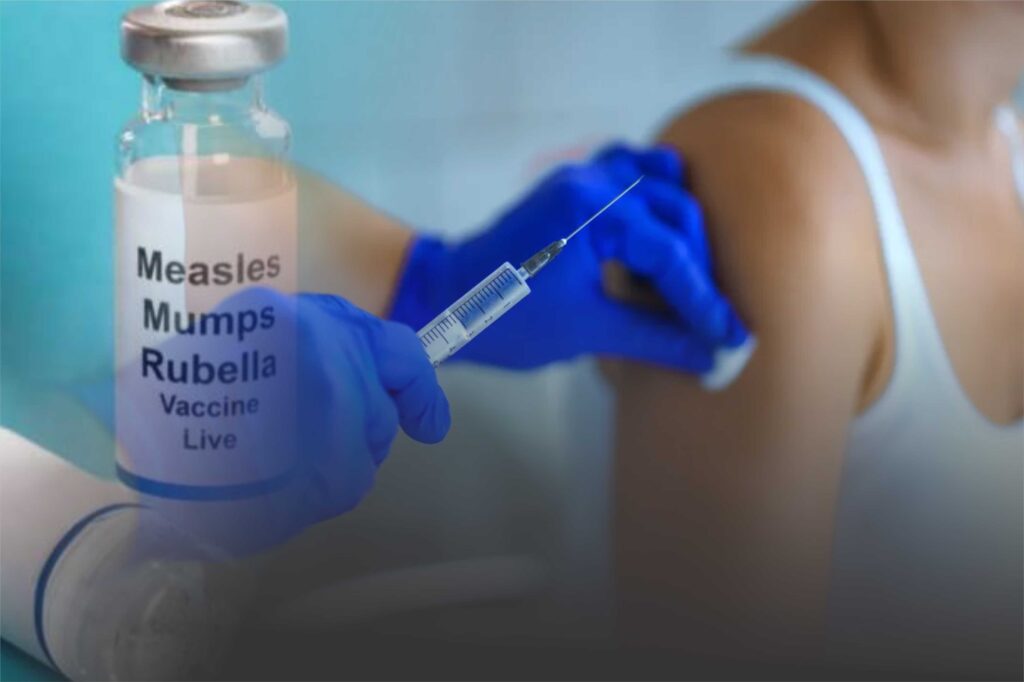 India launches campaign to eradicate measles, rubella by 2026 1 India launches campaign to eradicate measles, rubella by 2026