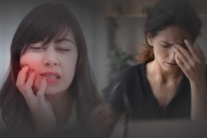 Study links poor oral health with body pain, migraines in women