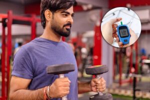 Muscle low diabetes