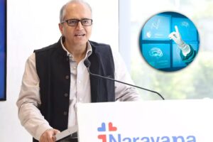 Narayana healthcare