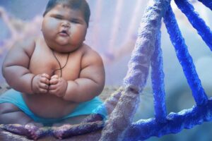 Study links early life factors to obesity in South Asian children